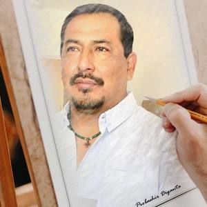 Meet your Posher, Sergio